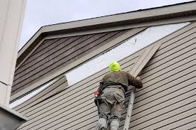 Professional Siding in Hillsboro, ND